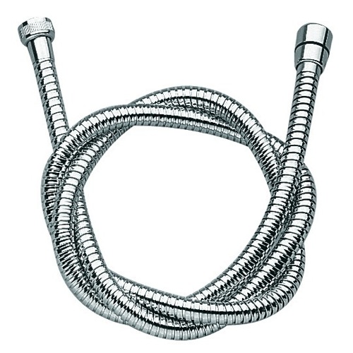 Flexible Shower Hose Made From Stainless Steel Flexible Shower Hose Made From Stainless Steel Remer 333CNX150